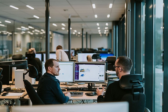 Bilde 5 av 5 i jobbannonse-galleriet