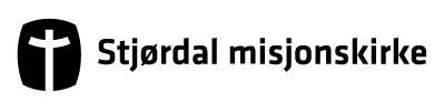 Stjørdal Misjonskirke logo