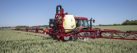 Hardi Mega