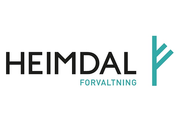 Heimdal Forvaltning AS logo