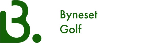 Byneset Golfsenter AS logo