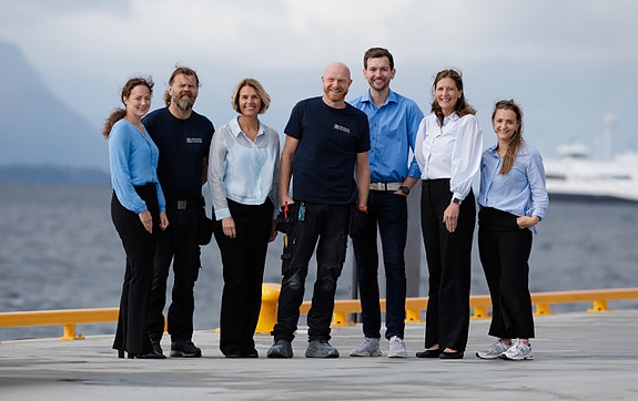 Bilde 5 av 6 i jobbannonse-galleriet