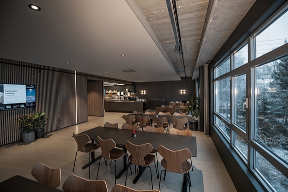 Bilde 4 av 10 i jobbannonse-galleriet