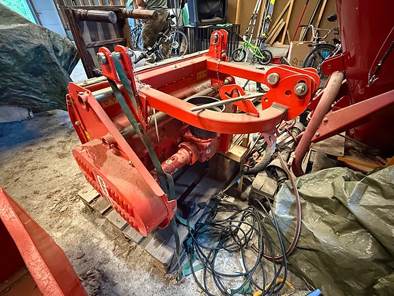 Maschio Beitepusser 2 of 4
