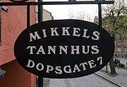 Mikkels Tannhus logo