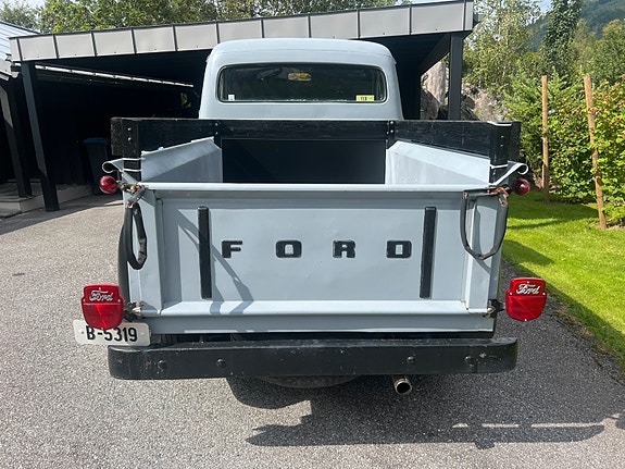 Ford F-Serie 6 of 23