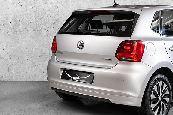 Volkswagen Polo 6 of 23