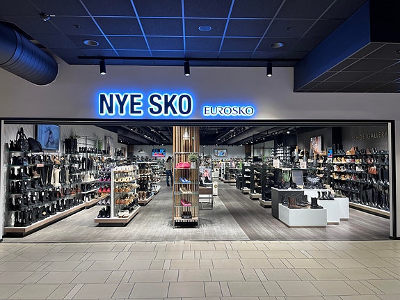 Bilde 1 av 2 i jobbannonse-galleriet