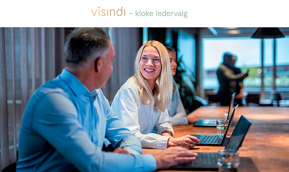 Bilde 1 av 1 i jobbannonse-galleriet