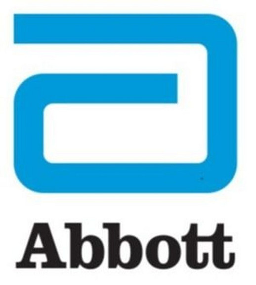 ABBOTT NORGE AS logo