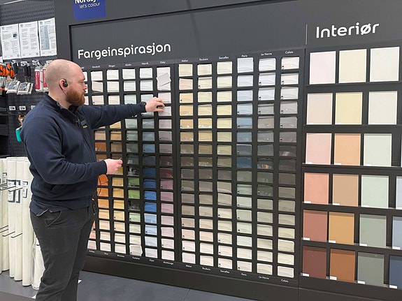 Bilde 4 av 9 i jobbannonse-galleriet