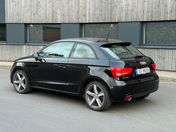 Audi A1 5 of 15