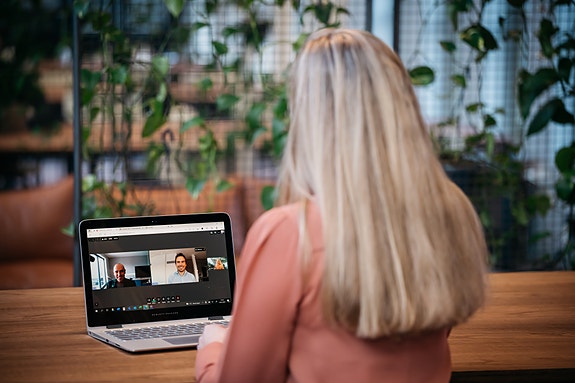 Bilde 1 av 3 i jobbannonse-galleriet