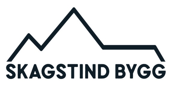 Skagstind Bygg AS logo