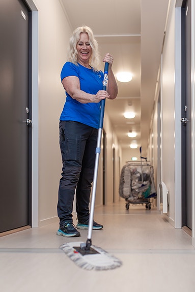 Bilde 1 av 4 i jobbannonse-galleriet