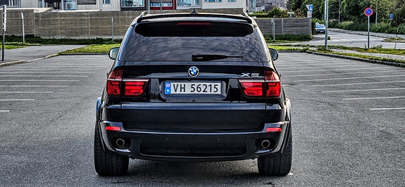 BMW X5 5 of 5