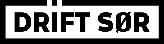 Drift Sør AS logo