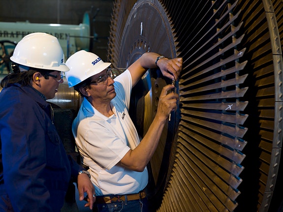 Bilde 1 av 8 i jobbannonse-galleriet