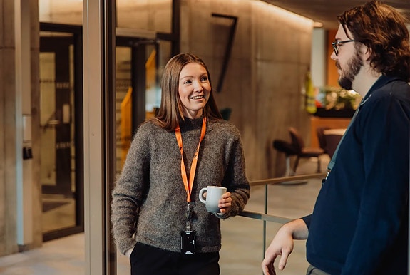 Bilde 2 av 3 i jobbannonse-galleriet