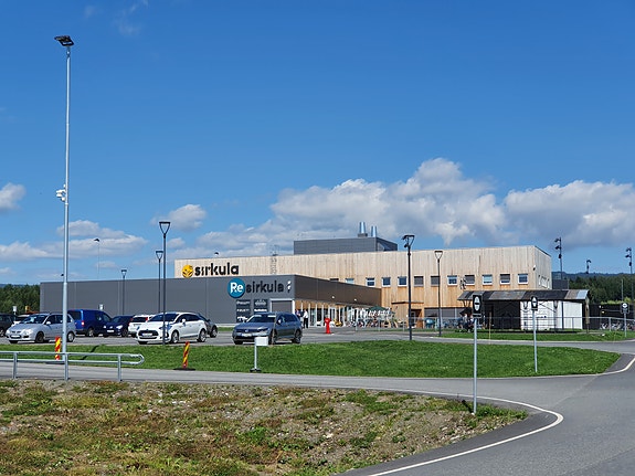 Bilde 3 av 3 i jobbannonse-galleriet