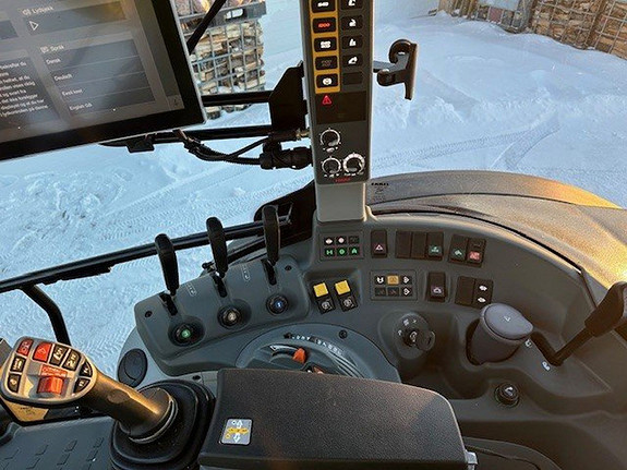 CLAAS ARION 470 2023, kr 1 290 000,-