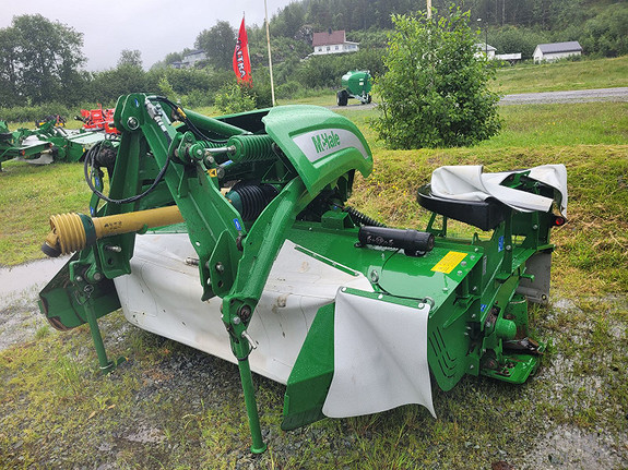 Mchale Proglide F3100