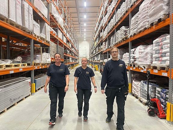 Bilde 5 av 10 i jobbannonse-galleriet