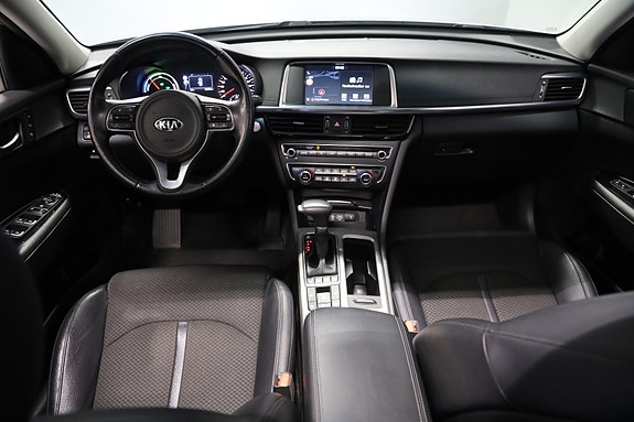 Kia Optima 7 of 11