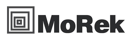 Morek AS (Trondheim) logo