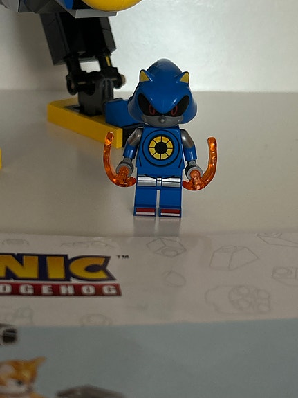 Product image 2 of 6