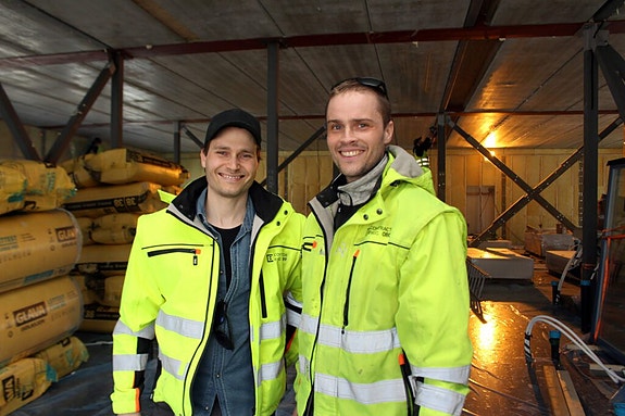 Bilde 1 av 6 i jobbannonse-galleriet