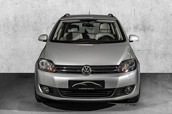 Volkswagen Golf Plus 3 of 27