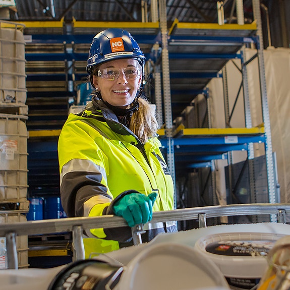 Bilde 1 av 1 i jobbannonse-galleriet