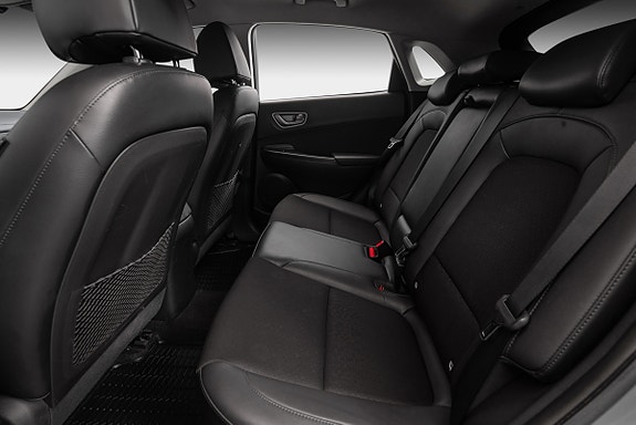 Hyundai Kona 10 of 24