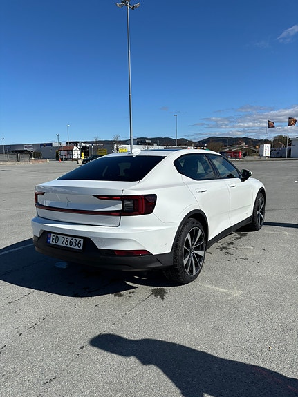 Polestar 2 5 of 21