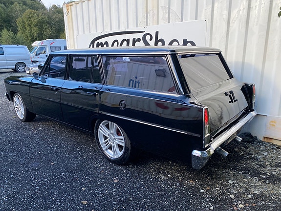 Chevrolet Andre 4 of 5