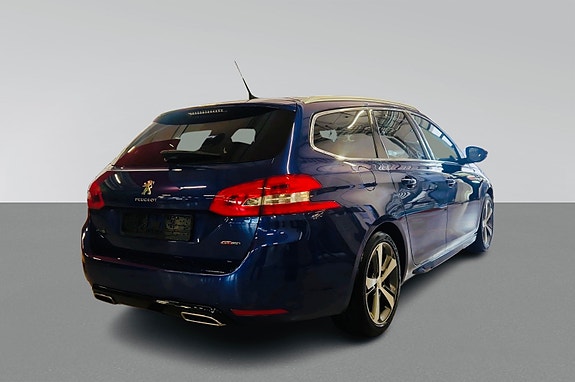 Peugeot 308 6 of 28