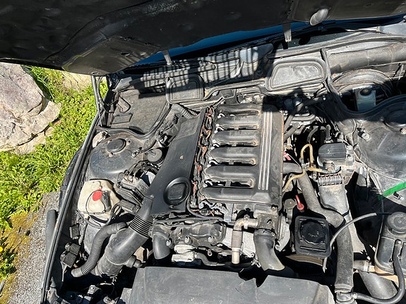 BMW 730d 20 of 25
