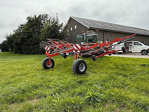 Kuhn GA8121