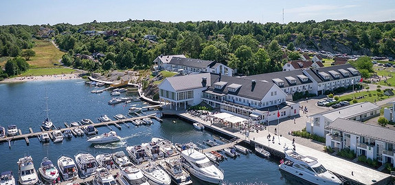 Havna Tjøme Hotel søker medarbeidere