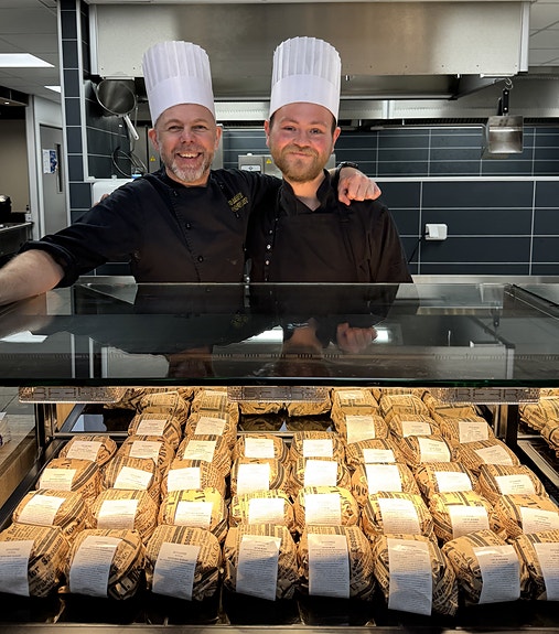 Bilde 1 av 1 i jobbannonse-galleriet