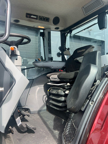 Valtra G115 Active 2022, kr 799 000,-