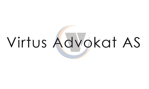 Virtus Advokat AS logo