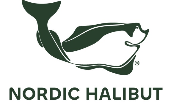 Nordic Halibut AS avd Averøy logo