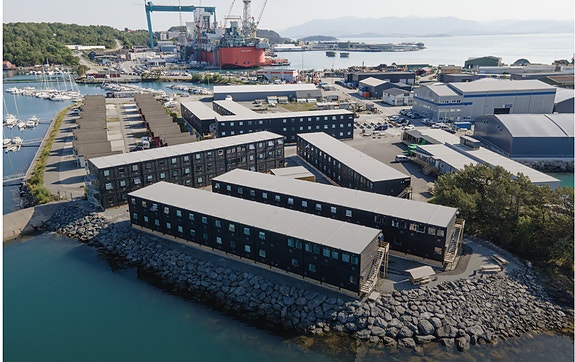 Bilde 1 av 3 i jobbannonse-galleriet