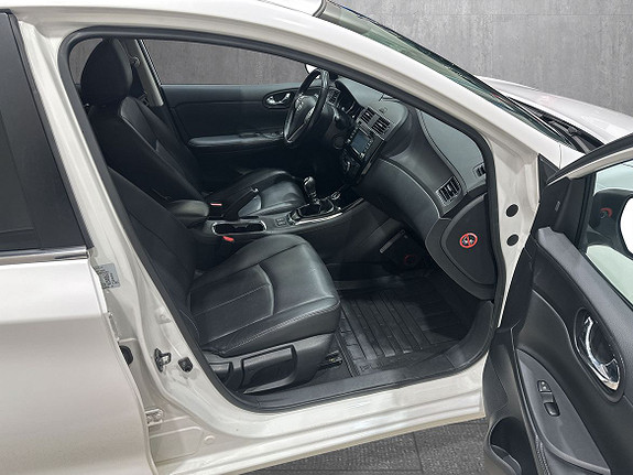 Nissan Pulsar