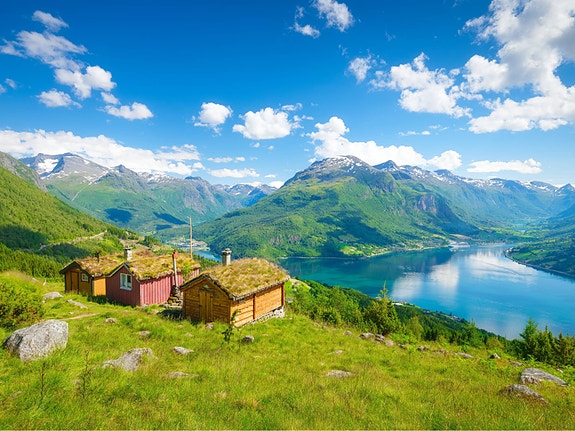 Bilde 1 av 5 i jobbannonse-galleriet