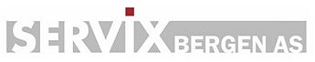 Servix Bergen AS logo
