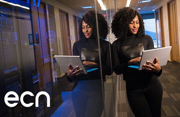 Engineering Consultants Norway AS logo