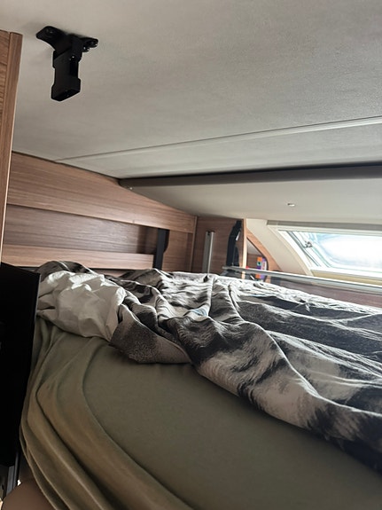 Weinsberg Cara Compact Suite 640 Meg Pepper, tar innbytte bil,båt,bobil 21 of 30